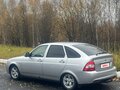 2009 Lada (ВАЗ) Priora I, серебристый, 230000 рублей - вид 9