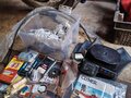 2005 Honda XR 650L, красный, 350000 рублей - вид 6