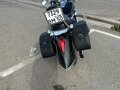 2003 Honda VTX 1800, чёрный, 800000 рублей - вид 3