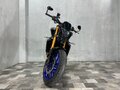 2022 Yamaha MT-09 (FZ-09), серый, 1055000 рублей - вид 8