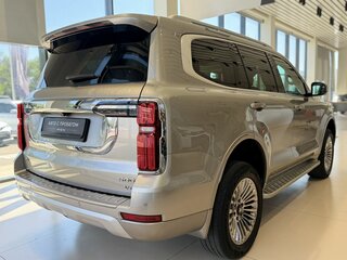 2023 Tank 500 I, серый, 4190000 рублей, вид 5