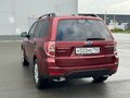 2011 Subaru Forester III, красный, 1149000 рублей - вид 10