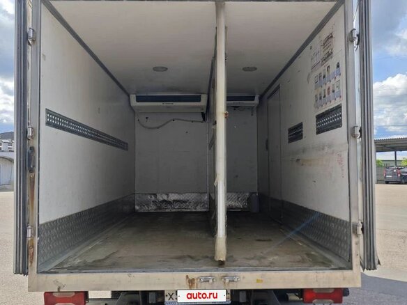 2018 Iveco Daily, белый - вид 5