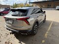 2024 Haval F7 II, серый, 2470000 рублей - вид 4