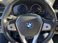 2021 BMW X3 20i xDrive III (G01), белый, 4500000 рублей - вид 7