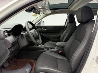 2023 Honda Vezel II, белый, 2050000 рублей, вид 5