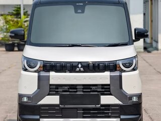 2023 Mitsubishi Delica Mini I, белый, 1230000 рублей, вид 2