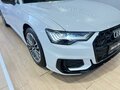 2024 Audi A6 45 TFSI V (C8) Рестайлинг, белый, 6649000 рублей - вид 9
