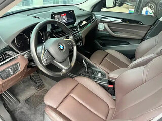 2023 BMW X1 Long 20Li sDrive II (F48) Рестайлинг, белый, 1800000 рублей, вид 5
