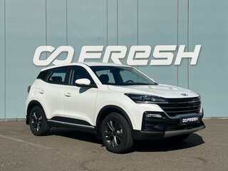 2024 Kaiyi X3, белый, 1599000 рублей, вид 1