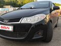2013 Chery Very (A13), чёрный, 200000 рублей - вид 2