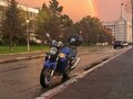 2000 Honda X11, синий, 650000 рублей - вид 3