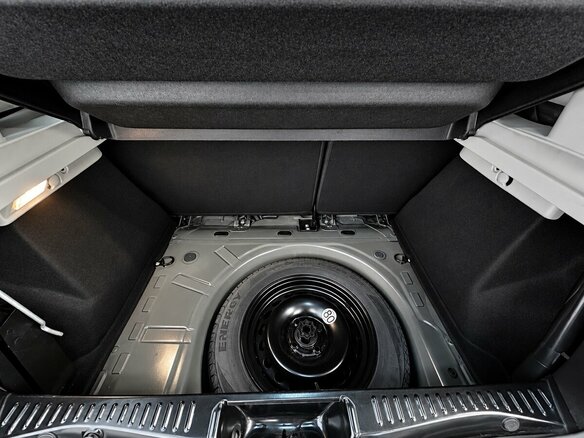 2015 Renault Sandero Stepway II, чёрный - вид 12