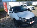 2024 LADA (ВАЗ) Granta, белый, 801800 рублей - вид 1