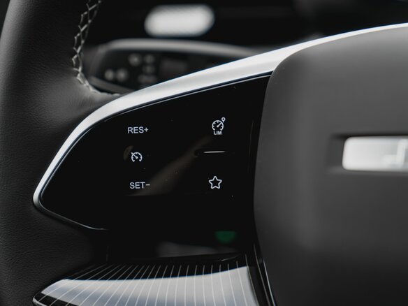 2026 Jaecoo J6, чёрный, 2267000 рублей - вид 15