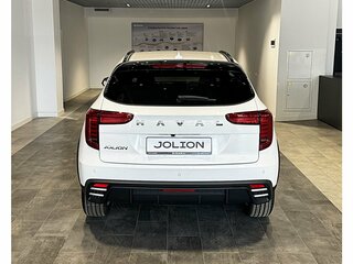 2026 Haval Jolion I Рестайлинг 2, белый, 2699000 рублей, вид 5