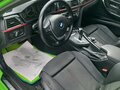 2012 BMW 3 серии 320i xDrive VI (F3x), зелёный - вид 7
