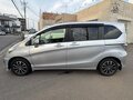 2016 Honda Freed I Рестайлинг 2, серебристый, 921000 рублей - вид 7