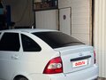 2009 Lada (ВАЗ) Priora I, белый, 299000 рублей - вид 4