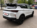 2024 Geely Coolray (Binyue Cool) I Рестайлинг, белый, 2200000 рублей - вид 6