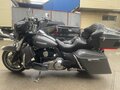 2010 Harley-Davidson Electra Glide, серый, 1100000 рублей
