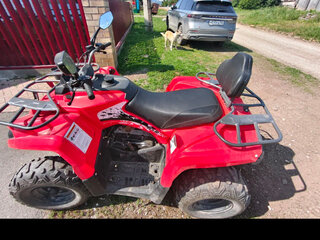 ABM Raptor 200
