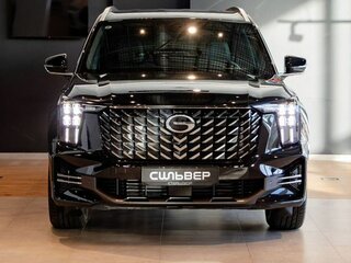 2025 GAC GS8 II, чёрный, 4355010 рублей, вид 2
