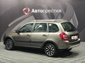 2026 Lada (ВАЗ) Granta Cross I Рестайлинг, коричневый - вид 5