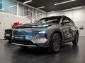 2026 Geely EX5 Гибрид EM-i, серый, 3974990 рублей - вид 1