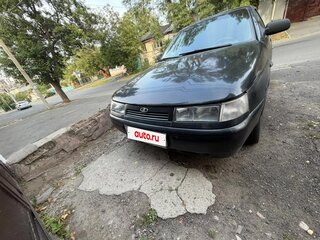 2004 Lada (ВАЗ) 2110, серый, 147000 рублей, вид 2