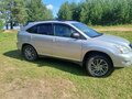 2004 Lexus RX 330 II, серый, 1350000 рублей - вид 1