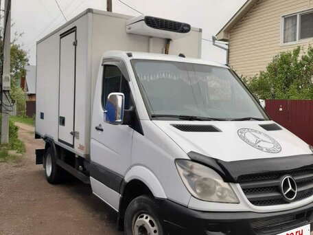 2007 Mercedes-Benz Arocs, белый, 1500000 рублей, вид 2