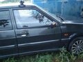 2006 Lada (ВАЗ) 2115, золотистый, 120000 рублей - вид 5