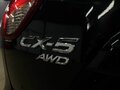 2014 Mazda CX-5 I, чёрный - вид 4