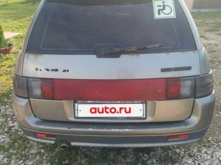2001 Lada (ВАЗ) 2111, золотистый, 200000 рублей, вид 3