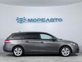 2020 Peugeot 308 II Рестайлинг, серый - вид 3