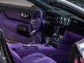 2022 Ford Mustang VI Рестайлинг, серый, 8990000 рублей - вид 7