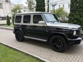 2018 Mercedes-Benz G-Класс AMG 63 AMG II (W463), чёрный, 12200000 рублей - вид 2
