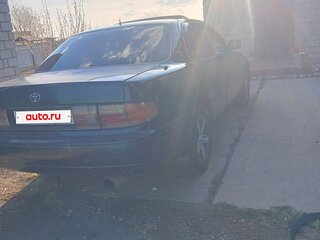 1995 Toyota Camry III (XV10), зелёный, 280000 рублей, вид 5