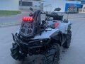 2023 Stels ATV-800 Guepard Trophy, серый, 840000 рублей