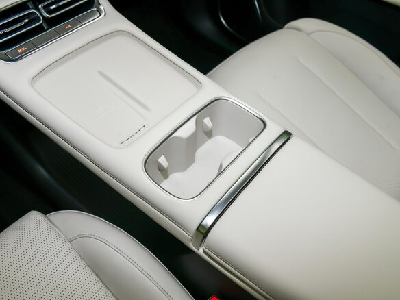 2026 Changan Qiyuan Q05 51.9 kWh II, белый, 2328000 рублей - вид 27