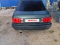 1993 Audi 80 V (B4), зелёный - вид 1