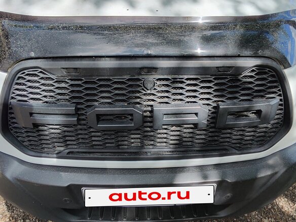 2019 Ford Transit, белый, 2800000 рублей - вид 24