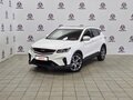 2023 Geely Coolray I, белый, 1742000 рублей