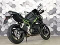 2022 Kawasaki Z 900, чёрный - вид 6