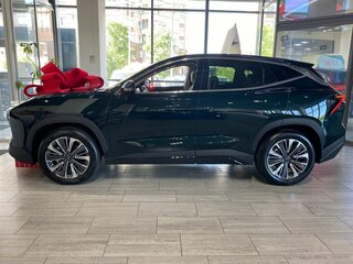 2026 Jetour Dashing I, чёрный, 2920401 рублей, вид 4