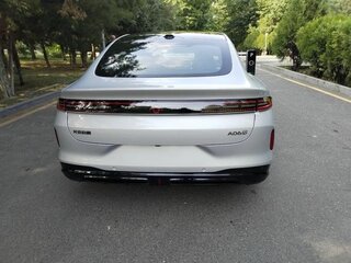 2026 Changan Qiyuan A06 28.39 kWh, серебристый, 2750000 рублей, вид 5