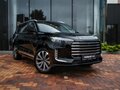 2025 Exeed VX I Рестайлинг, чёрный, 5530000 рублей - вид 2