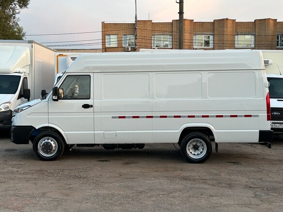 2023 Iveco Daily, белый, 2990000 рублей - вид 6
