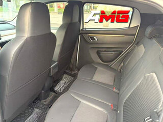 2023 Dongfeng Nano EX1, белый, 934000 рублей, вид 5